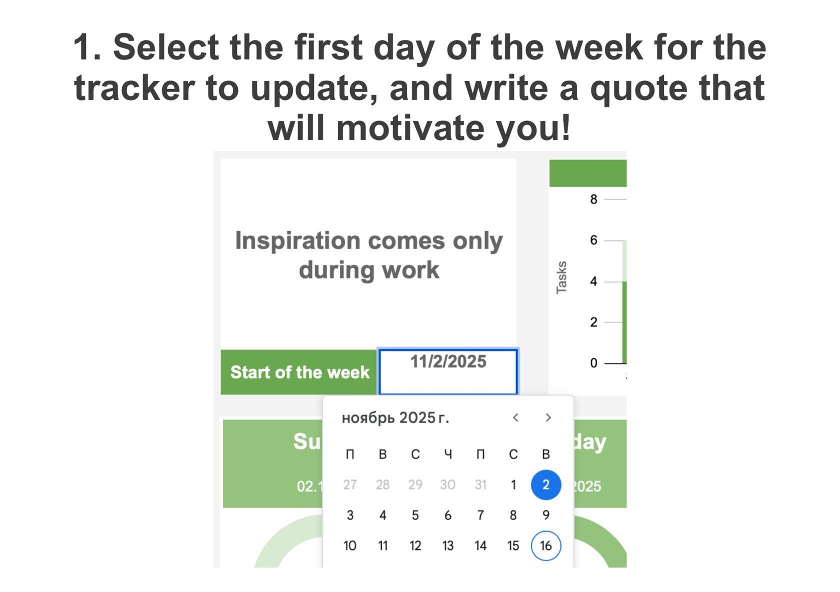 Weekly Planner - Pro